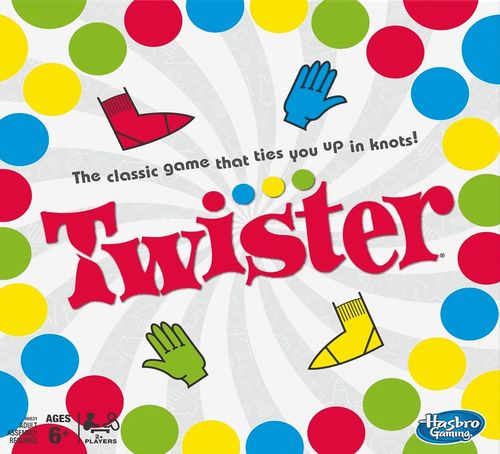 Twister thumbnail