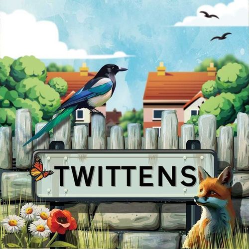 Twittens thumbnail
