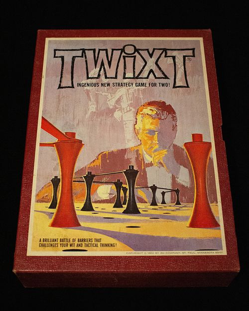 Twixt thumbnail