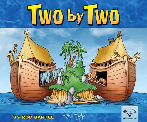 Two by Two thumbnail