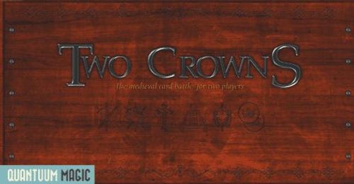 Two Crowns thumbnail