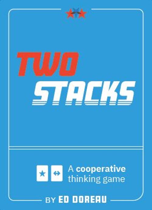 Two Stacks thumbnail