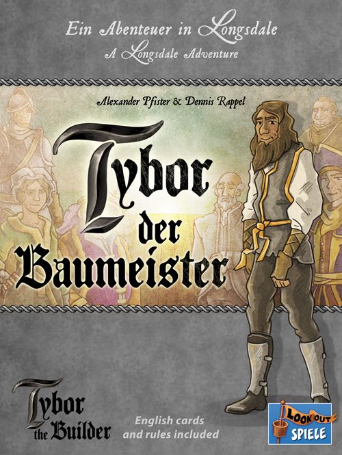 Tybor the Builder thumbnail