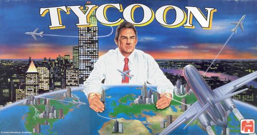 Tycoon thumbnail