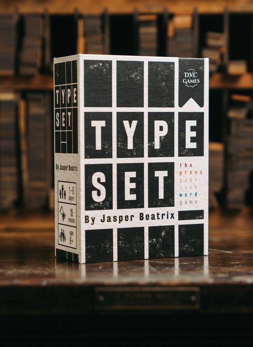 Typeset thumbnail