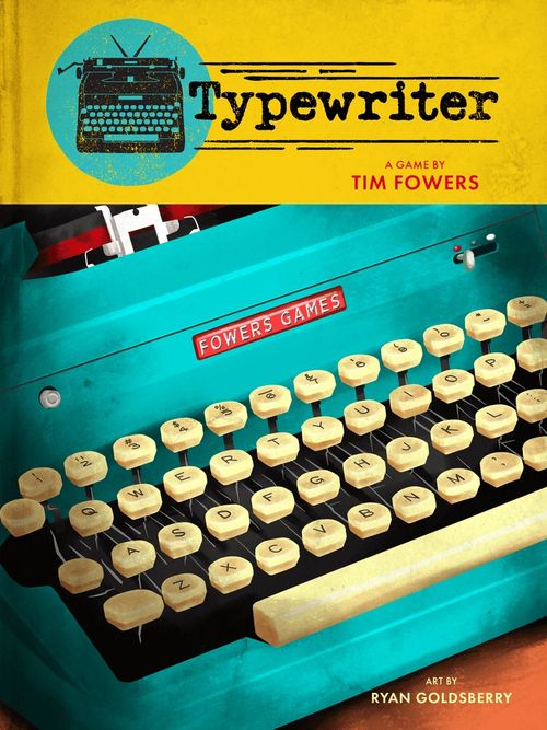 Typewriter thumbnail