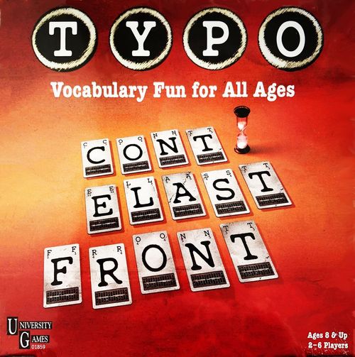 Typo thumbnail
