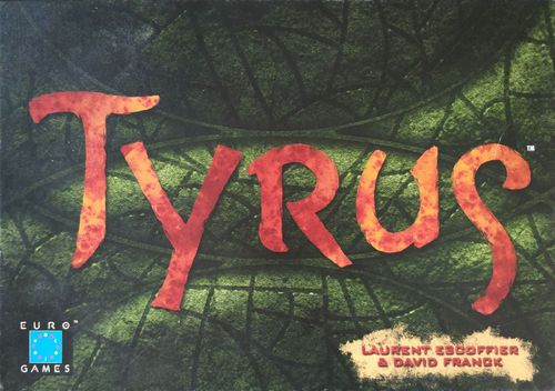 Tyrus thumbnail