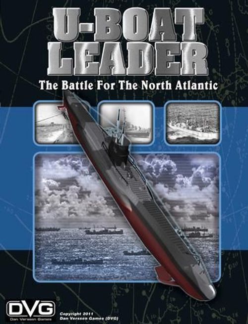 U-Boat Leader thumbnail