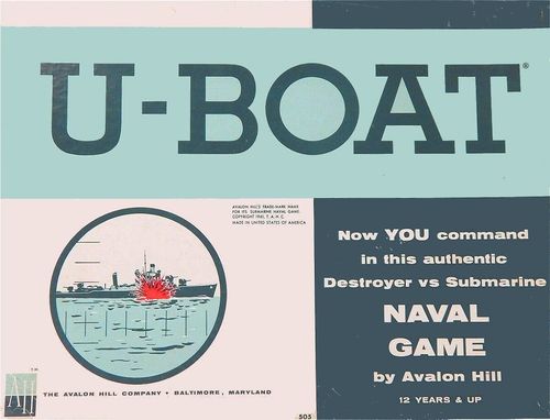 U-Boat thumbnail