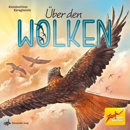 Über den Wolken thumbnail