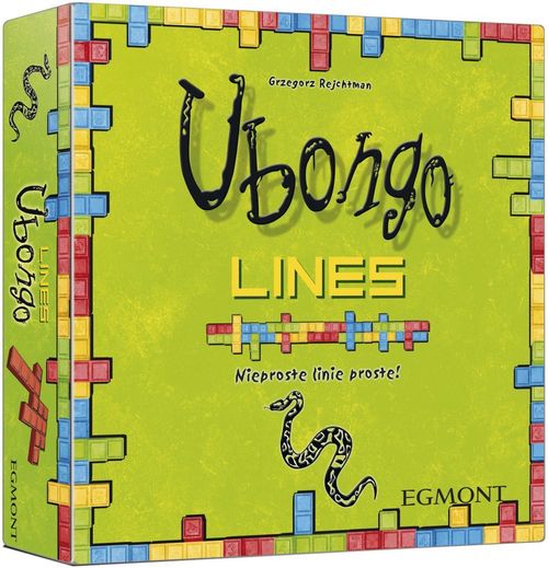 Ubongo Lines thumbnail
