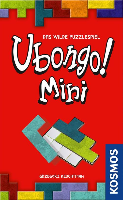 Ubongo Mini thumbnail