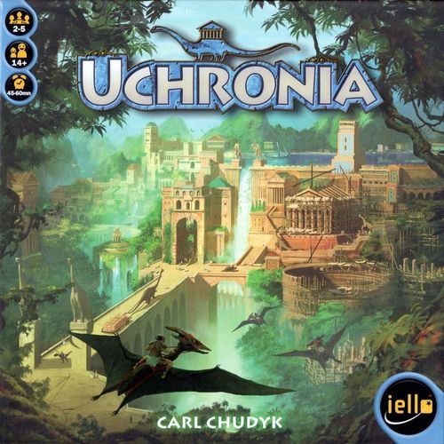 Uchronia thumbnail