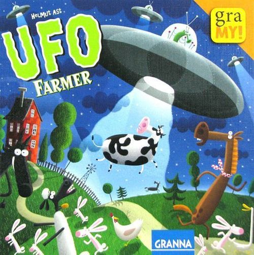 UFO Farmer thumbnail