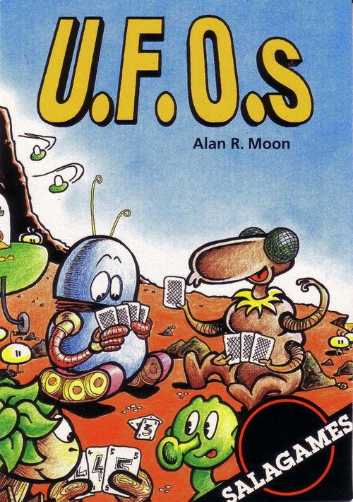U.F.O.s thumbnail