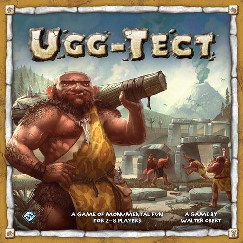 Ugg-Tect thumbnail