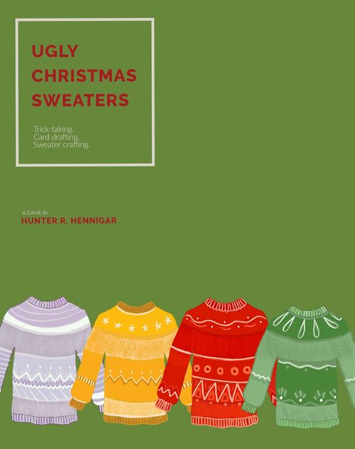 Ugly Christmas Sweaters thumbnail