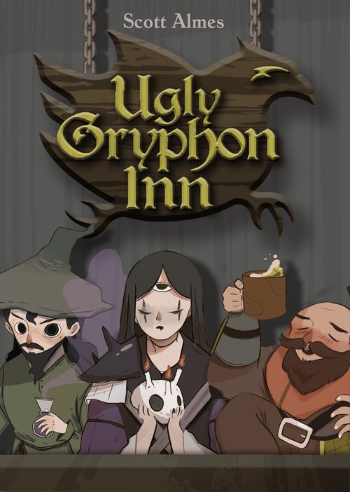 Ugly Gryphon Inn thumbnail