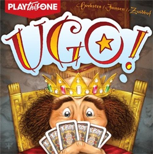 UGO! thumbnail