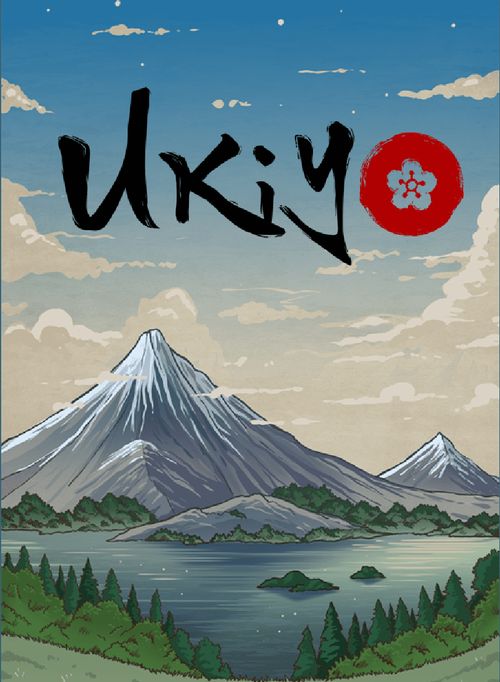 Ukiyo thumbnail