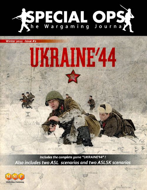 Ukraine '44 thumbnail