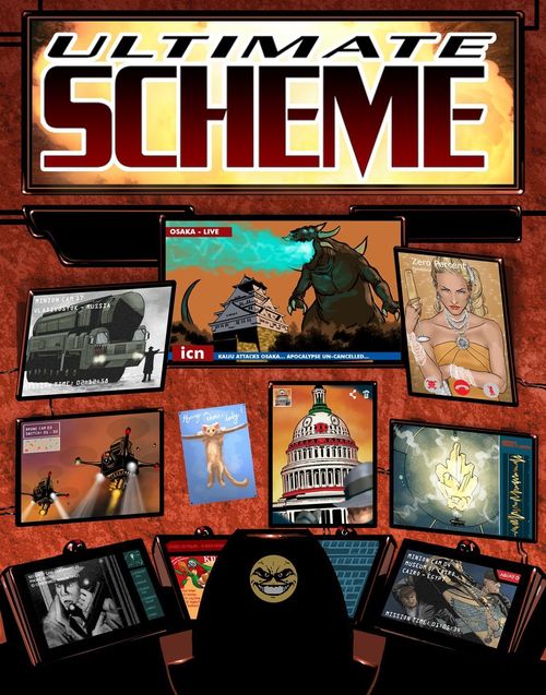 Ultimate Scheme thumbnail