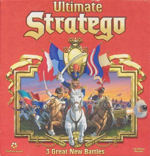 Ultimate Stratego thumbnail