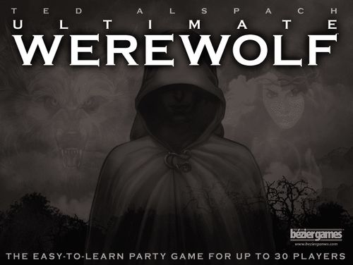 Ultimate Werewolf thumbnail