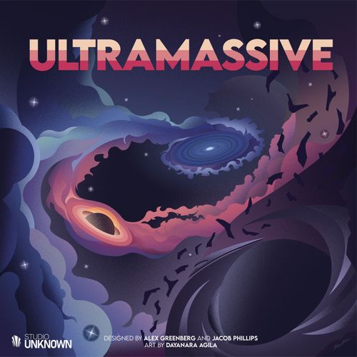 ULTRAMASSIVE thumbnail