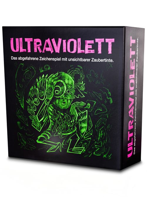 Ultraviolett thumbnail