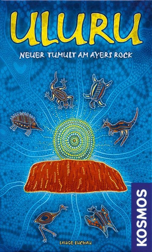 Uluru: Neuer Tumult am Ayers Rock thumbnail