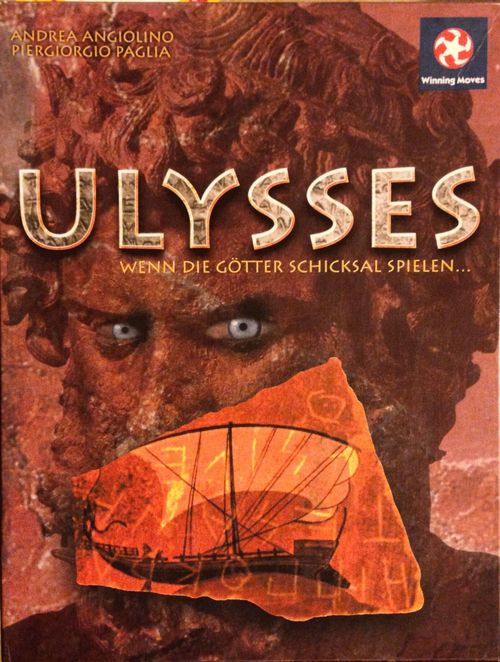 Ulysses thumbnail