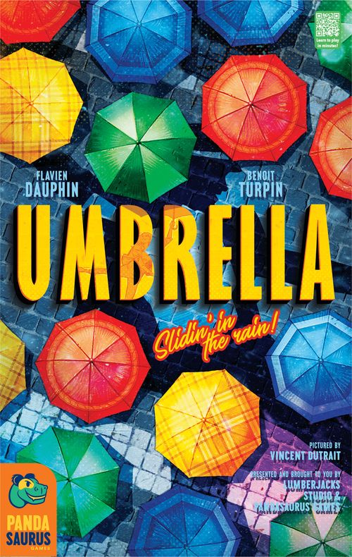 Umbrella thumbnail
