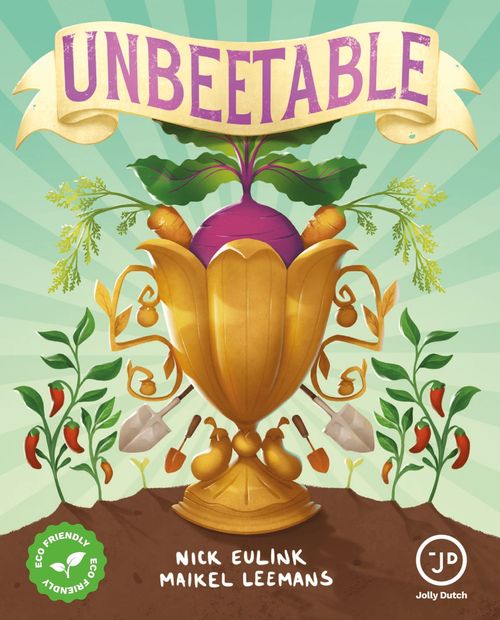 Unbeetable thumbnail