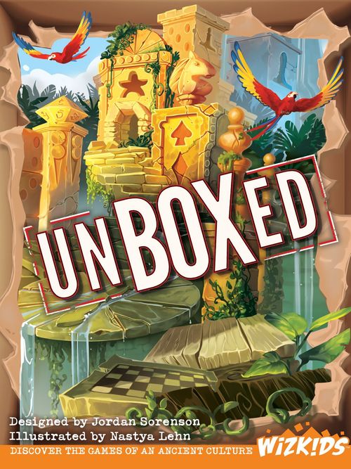 Unboxed thumbnail
