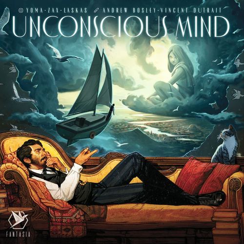 Unconscious Mind thumbnail