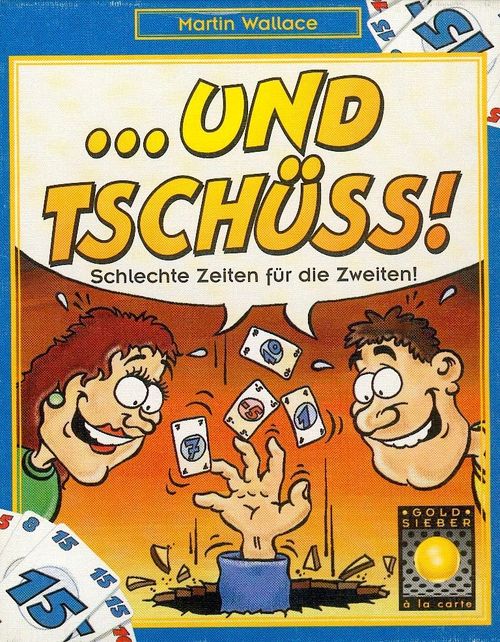 ...und tschüss! thumbnail