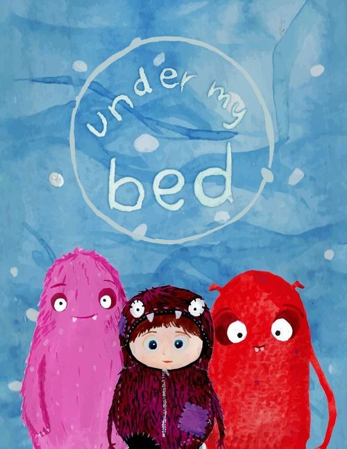 Under My Bed thumbnail