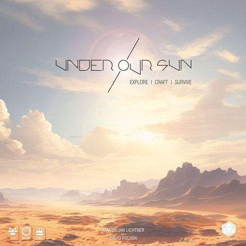 Under Our Sun thumbnail