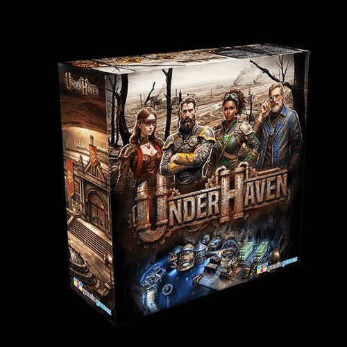 Underhaven thumbnail