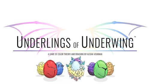 Underlings of Underwing thumbnail