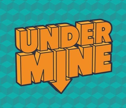 Undermine thumbnail