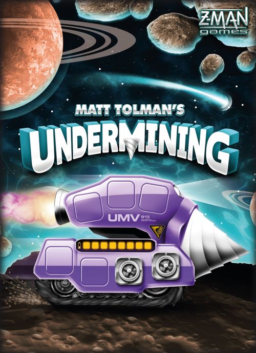 Undermining thumbnail