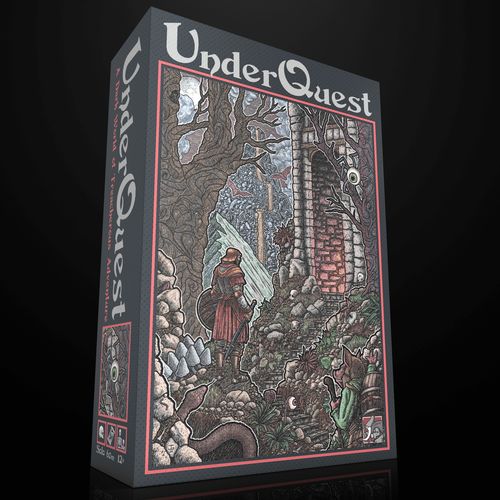 UnderQuest thumbnail