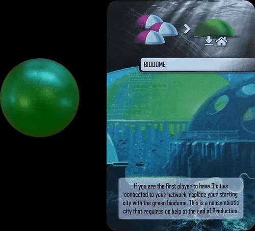 Underwater Cities: Biodome Promo thumbnail