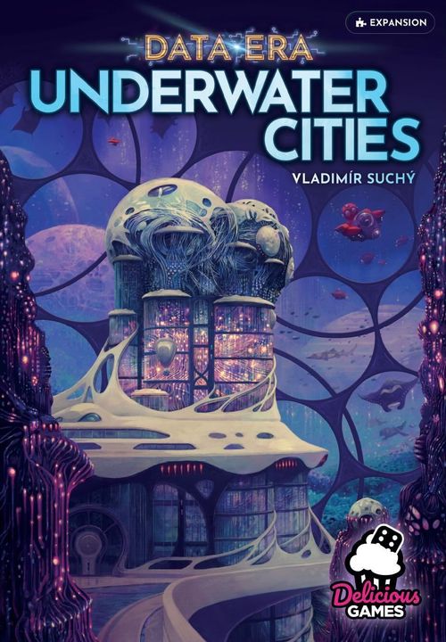 Underwater Cities: Data Era thumbnail