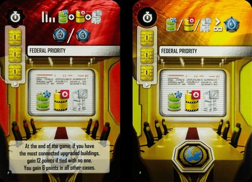 Underwater Cities: Federal Priority Promo Cards thumbnail