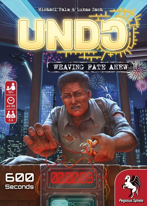 Undo: 600 Seconds thumbnail