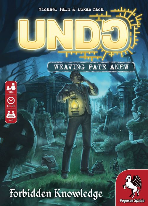 Undo: Forbidden Knowledge thumbnail